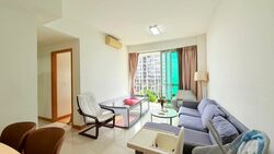 Tree House (D23), Condominium #615932281